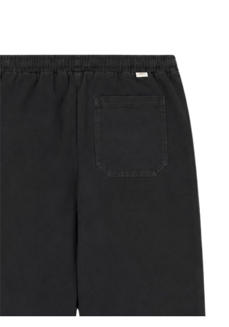 Pantalone bambino grigio in cotone Paolo Pecora | PP4119/ANGRIGIO